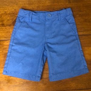 Blue Cat & Jack boys board shorts